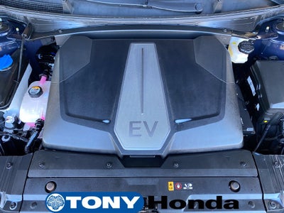 2023 Kia EV6 Wind
