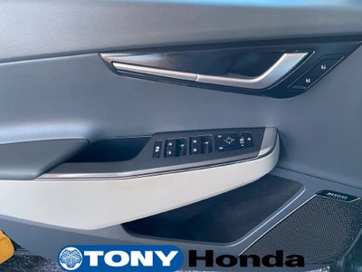 2023 Kia EV6 Wind