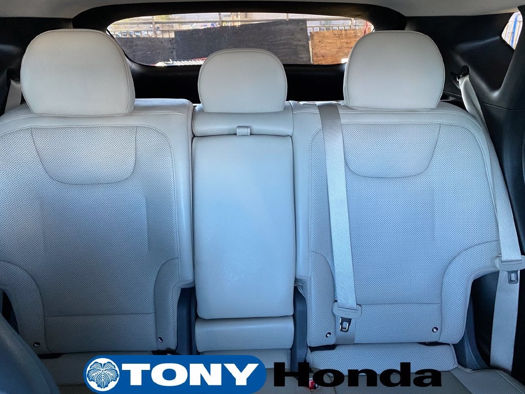 2023 Kia EV6 Wind