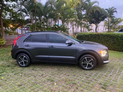 2023 Kia Niro Plug-In Hybrid EX