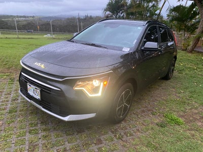 2023 Kia Niro Plug-In Hybrid EX