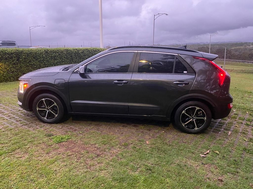 2023 Kia Niro Plug-In Hybrid EX