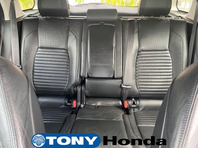 2022 Land Rover Discovery Sport S