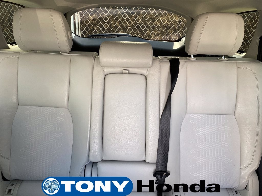 2017 Land Rover Discovery Sport SE