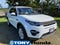 2017 Land Rover Discovery Sport SE