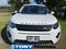 2017 Land Rover Discovery Sport SE