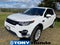 2017 Land Rover Discovery Sport SE
