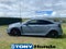 2020 Honda Civic Type R Touring