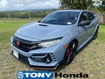 2020 Honda Civic Type R Touring