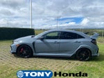 2020 Honda Civic Type R Touring