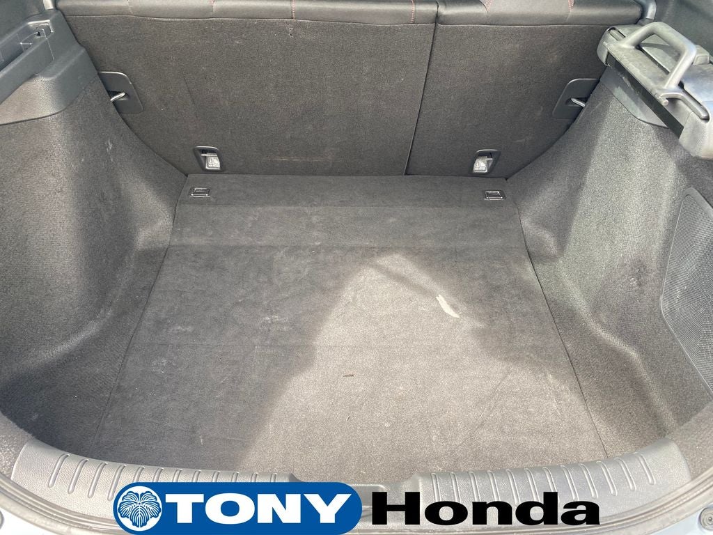 2021 Honda Civic Type R Touring