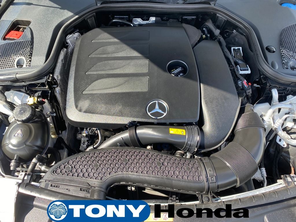 2023 Mercedes-Benz E-Class E 350