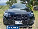 2024 Audi SQ5 Sportback Premium Plus quattro