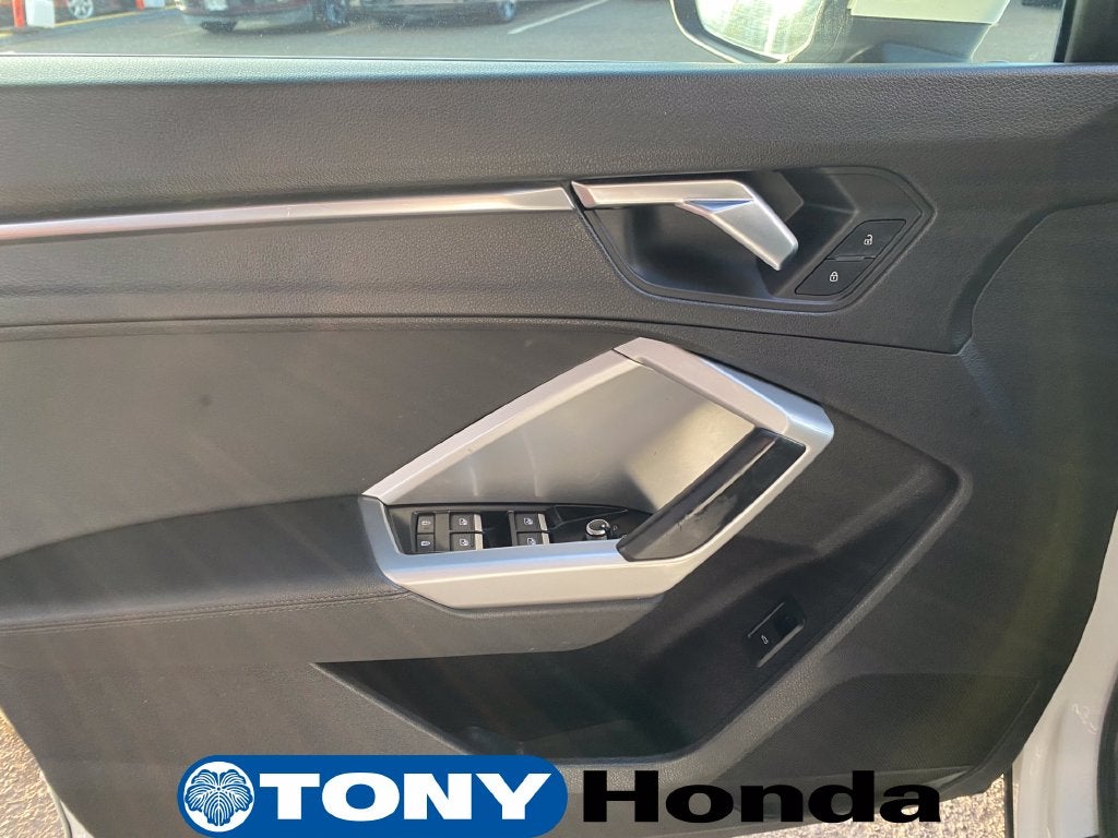2019 Audi Q3 2.0T Premium quattro