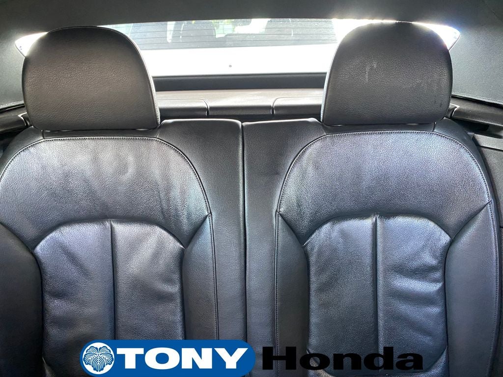 2015 Audi A3 2.0T Premium quattro
