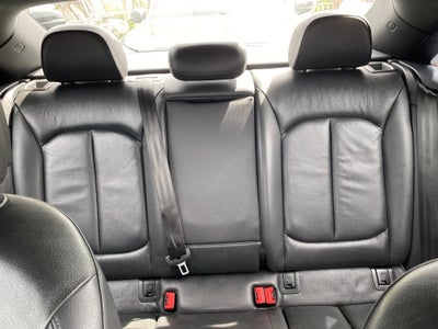 2019 Audi A3 2.0T Premium FrontTrak