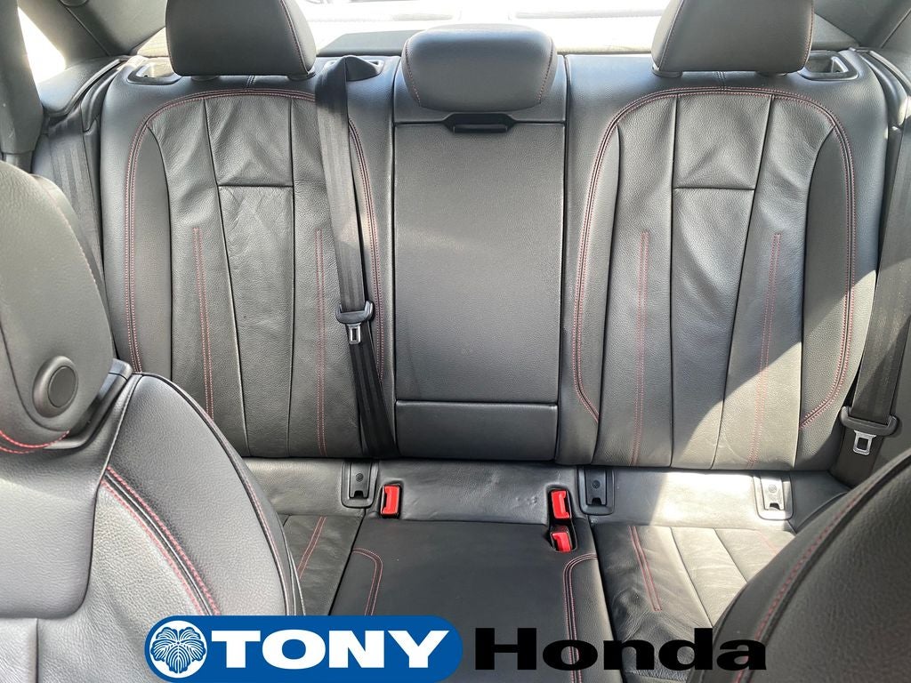 2019 Audi A4 2.0T Premium Plus quattro