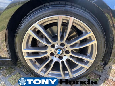 2014 BMW 3 Series 335i