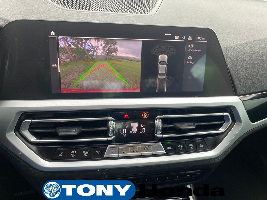 2019 BMW 3 Series 330i