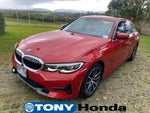 2019 BMW 3 Series 330i