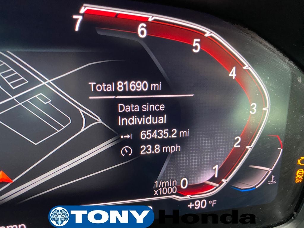 2019 BMW 3 Series 330i