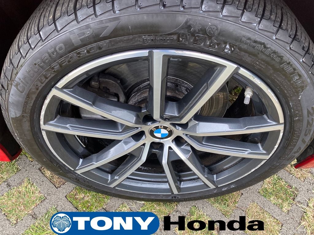2019 BMW 3 Series 330i