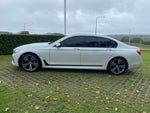2017 BMW 7 Series 740i