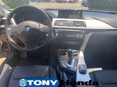 2018 BMW 3 Series 320i xDrive