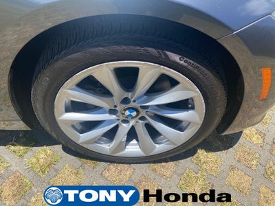 2018 BMW 3 Series 320i xDrive