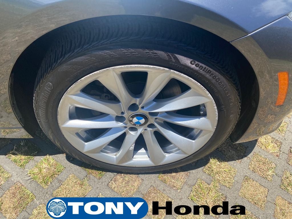 2018 BMW 3 Series 320i xDrive