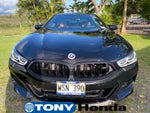 2023 BMW 8 Series M850i xDrive Gran Coupe