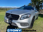 2019 Mercedes-Benz GLA GLA 250