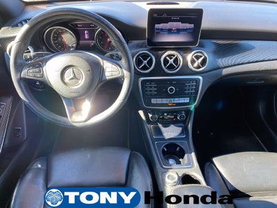 2019 Mercedes-Benz GLA GLA 250
