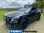 2018 Mercedes-Benz GLA GLA 250 4MATIC®
