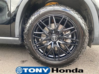 2018 Mercedes-Benz GLA GLA 250 4MATIC®