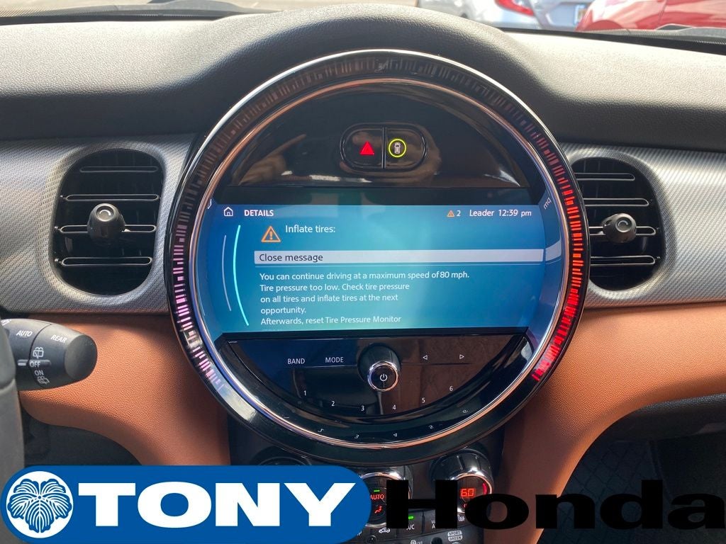 2022 MINI Cooper S Cooper S