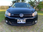 2013 Volkswagen Golf TDI