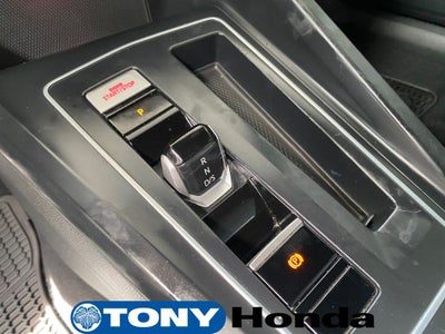 2022 Volkswagen Golf GTI 2.0T S
