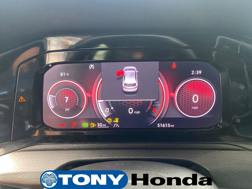 2022 Volkswagen Golf GTI 2.0T S