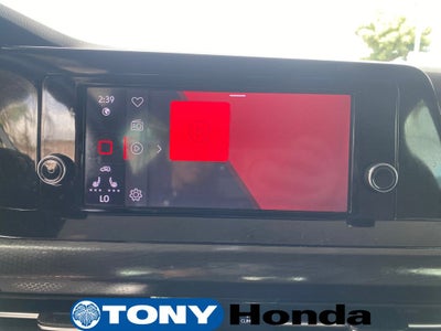 2022 Volkswagen Golf GTI 2.0T S