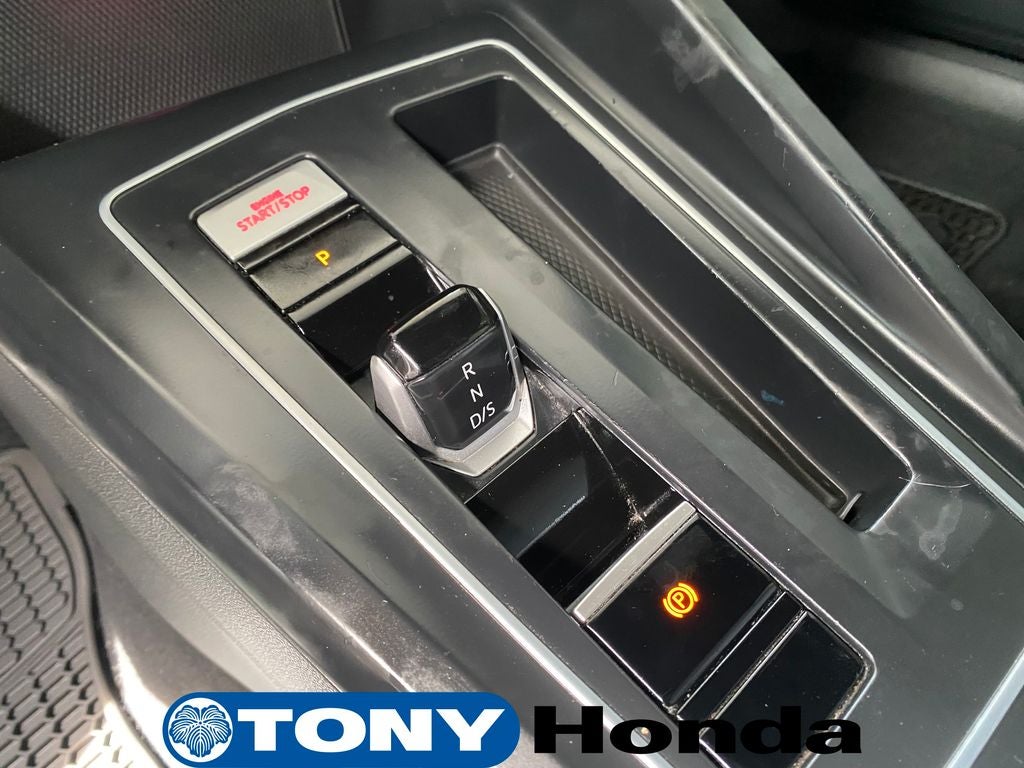 2022 Volkswagen Golf GTI 2.0T S
