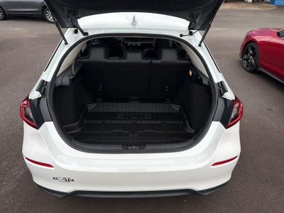 2023 Honda Civic EX-L