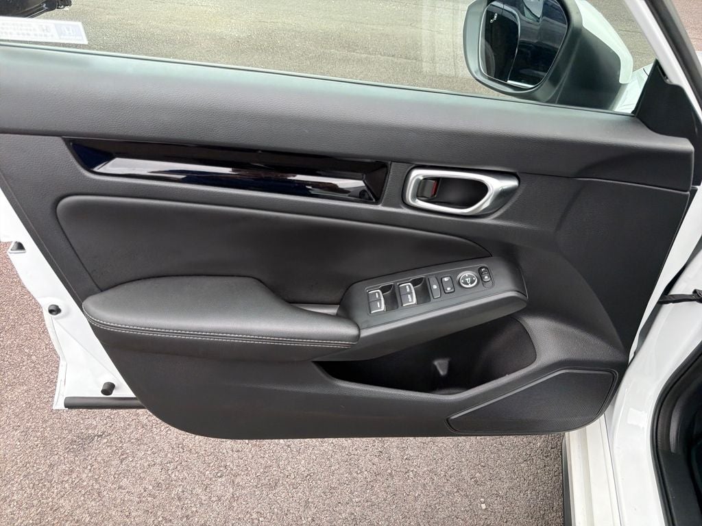 2023 Honda Civic EX-L