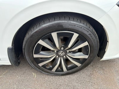 2023 Honda Civic EX-L