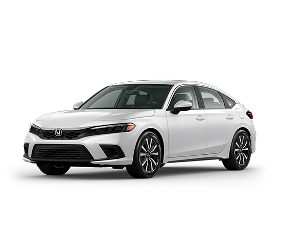2023 Honda Civic EX-L