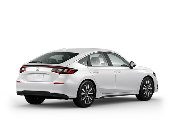2023 Honda Civic EX-L