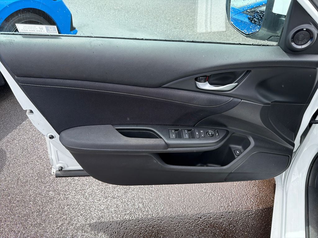 2021 Honda Insight EX