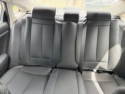 2021 Honda Insight EX