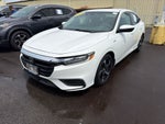 2021 Honda Insight EX