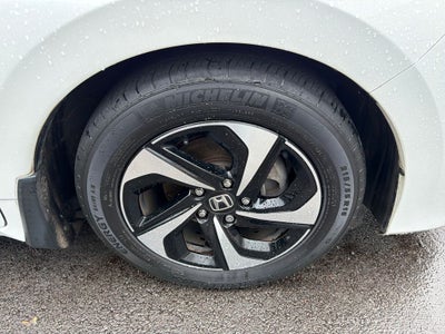 2021 Honda Insight EX